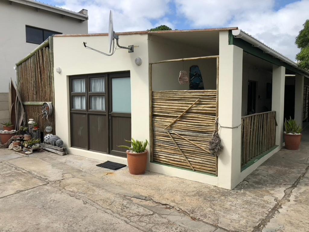 Old Cape Last Trading Post Struisbaai Extérieur photo