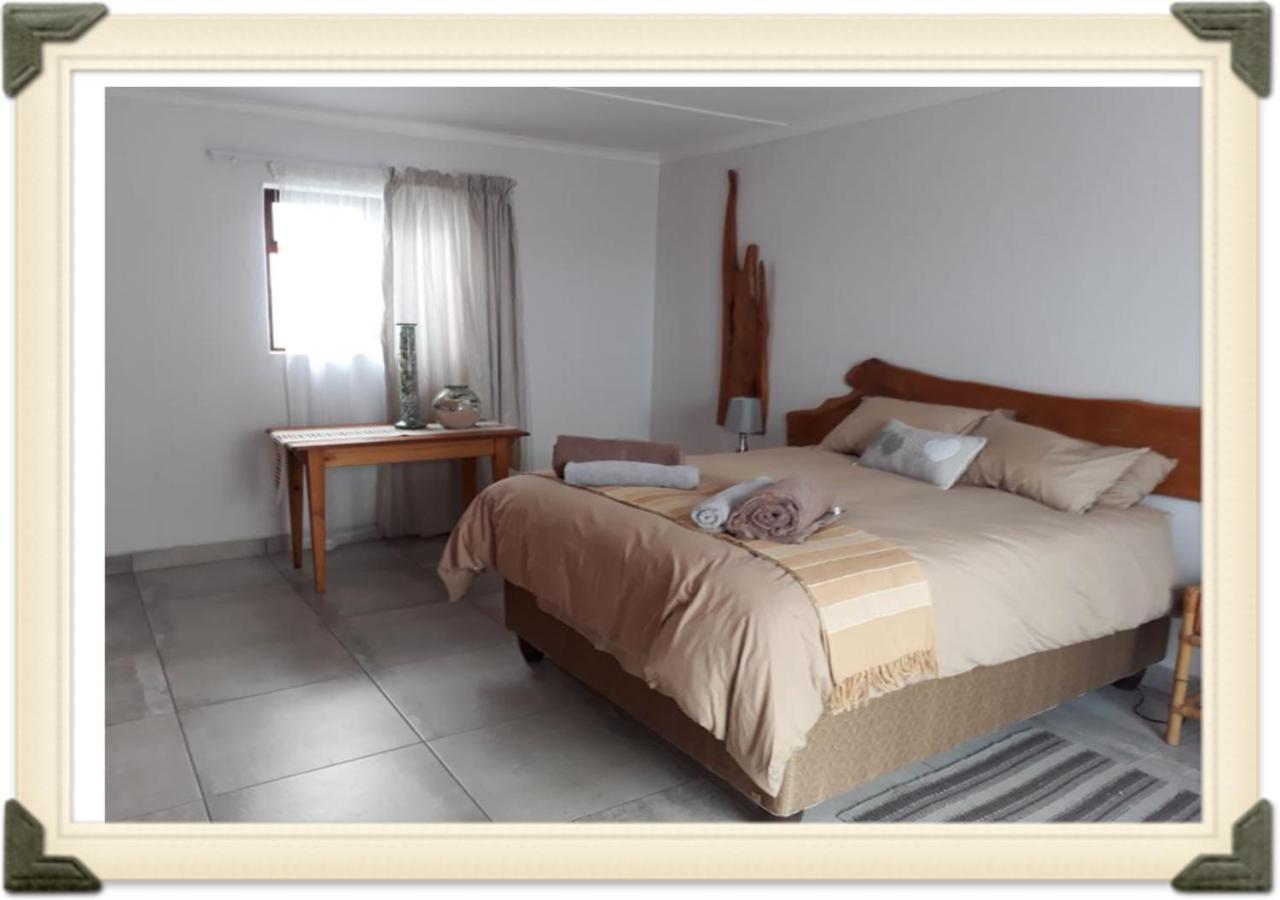 Old Cape Last Trading Post Struisbaai Extérieur photo