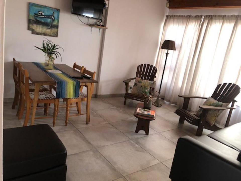 Old Cape Last Trading Post Struisbaai Extérieur photo